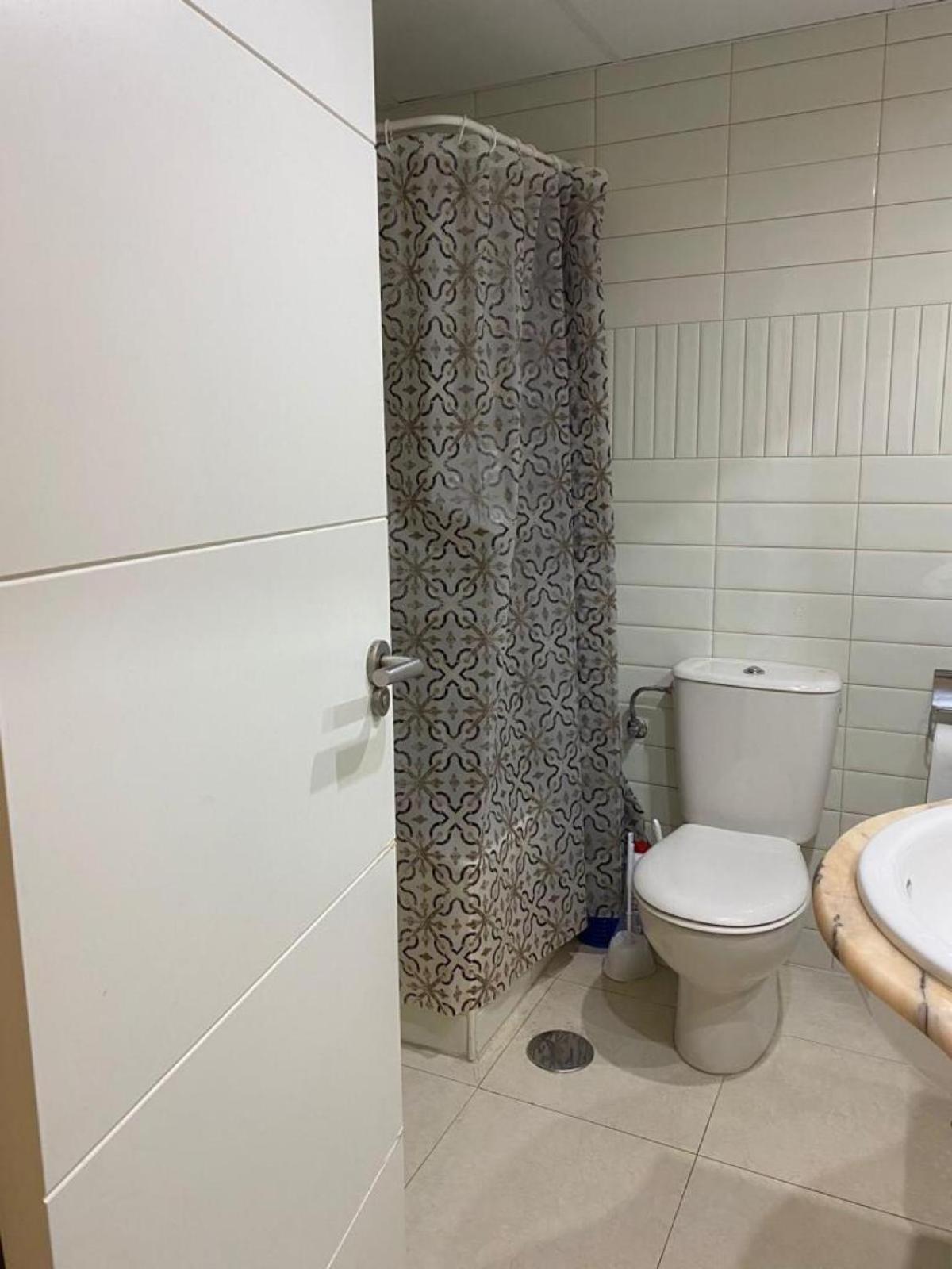 Appartement Ambar Beach à Calp Extérieur photo