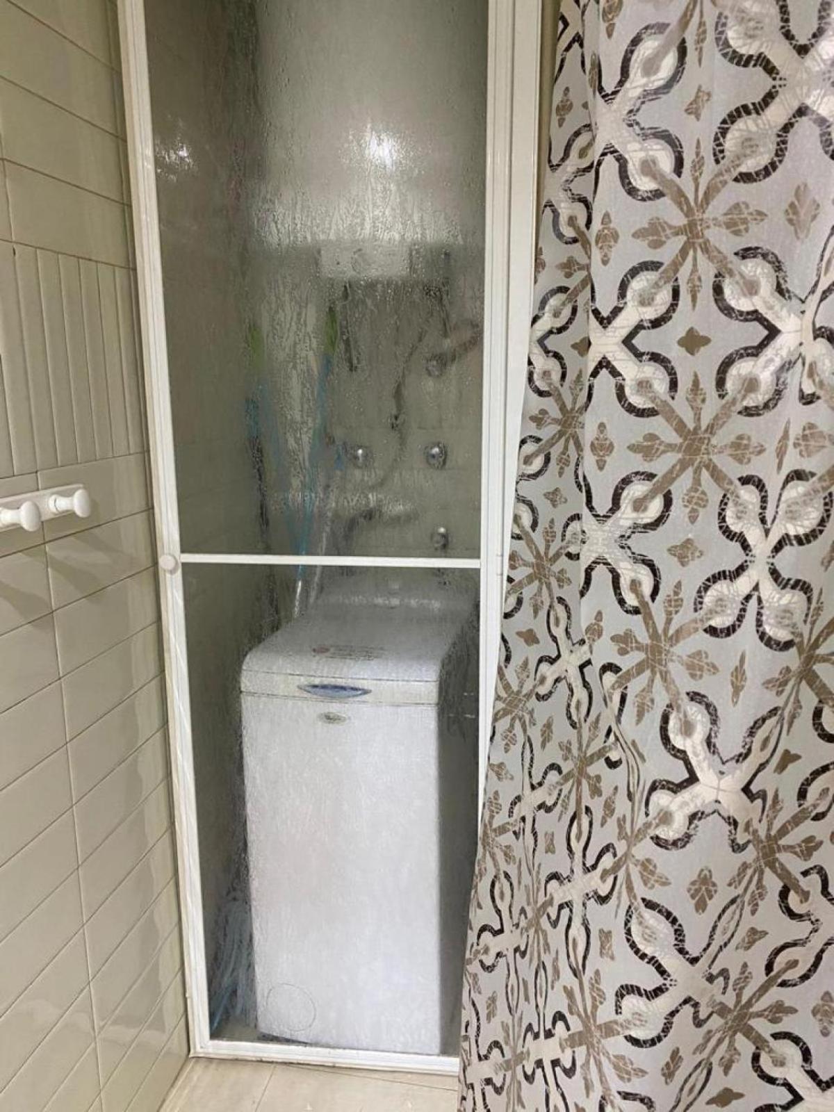 Appartement Ambar Beach à Calp Extérieur photo